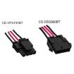 DSC Siren Battery for PG9911 PG9901 (p/n 2XER18505M) - 6