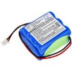 Bt Home Monitor Alarm Battery GP100AAS6YMX GP130AAM6YMX - 1
