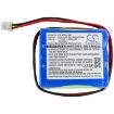 Securelinc Control Panel Battery Replacement - 3