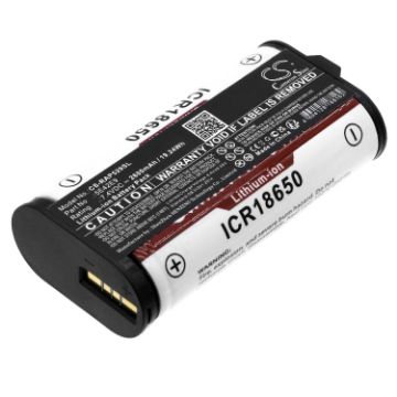 Ring Alarm Home Base Pro Station Battery (p/n 5E42E9) - 1