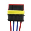 Daitem DC408 Battery (p/n BATV24) Replacement - 4