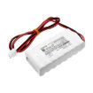Battery for Record STA21 STA2 (p/n 102-130814108B) - 2