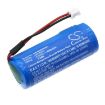 Nextcentury TR4 Transceiver RR4 Display Battery CR18505 - 1