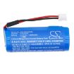 Nextcentury TR4 Transceiver RR4 Display Battery CR18505 - 3