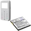 Battery for Pax myPOS D200 Mini IS275 D200T D200 IS057 - 4