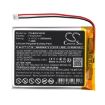 Battery for Moonybaby WildView 50 Trust 50 Split 50 MB5595 MB55935 - 3