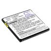 Levana Willow Stella Ovia Keera Ayden Astra Battery 30018PU - 1