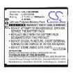 Levana Willow Stella Ovia Keera Ayden Astra Battery 30018PU - 3