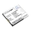 Unitech EA520 Battery (p/n 1400-900063G) - 1