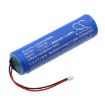 Honeywell OH3502 1D Battery (p/n OH3502) Replacement - 1