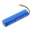 Battery for Honeywell HH492 3008-4418-001 BAT-492 - 2