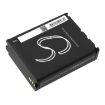 Battery for M3 Mobile SM15 Series (p/n SM15-BATT-S41) - 4