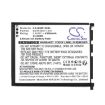 Battery for M3 Mobile SM15 Series (p/n SM15-BATT-S41) - 5