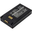 Battery for Tsl 2128P, 2128, 1153, 1128 UHF RFID Readers (p/n 1128-00-BA-2000) - 1