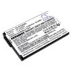 Zebra U30 TN28 TC15 Battery BT-000454 BT-000454-72 - 1