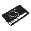 Zebra U30 TN28 TC15 Battery BT-000454 BT-000454-72 - 3