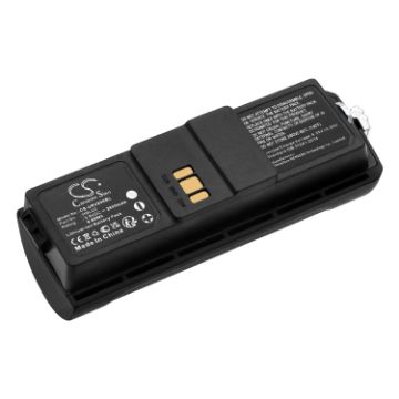 Urovo U2 II U2 Battery (p/n HBLU2) Replacement - 1