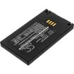 Battery for Tsl 1153 & 1062 HF Snap-On Wearable RFID Reader - 2