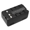Battery for JVC GR-SZ3/SZ1/SXM960U/SXM930U/SXM920U (BN-V11U/12) - 2