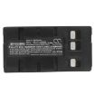 Battery for JVC GR-SZ3/SZ1/SXM960U/SXM930U/SXM920U (BN-V11U/12) - 5