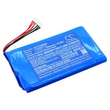 Battery for Xtool Nitro XT/GT, H6D/Pro/Master (p/n AHB9858102) - 1