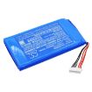 Battery for Xtool Nitro XT/GT, H6D/Pro/Master (p/n AHB9858102) - 2