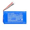 Battery for Xtool Nitro XT/GT, H6D/Pro/Master (p/n AHB9858102) - 3