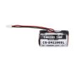 Dorma Protector Locking Cylinder Battery 298384 (p/n 198027) - 2