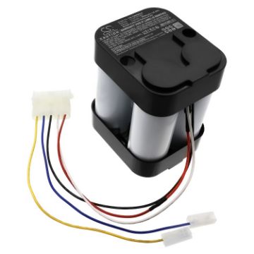 Ceag SEB 8/8L Battery (p/n 0108349 21147701000) - 1