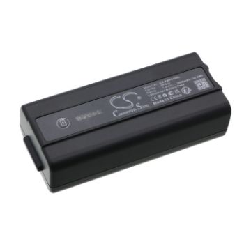 Fluke BT521/BT520/BT510 Battery (p/n 4542300 BP500) - 1