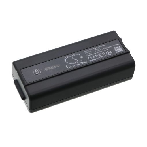 Fluke BT521/BT520/BT510 Battery (p/n 4542300 BP500) - 1
