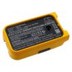 Battery for Fluke PLS 6R 6G 5R 5G 3R 3G 180R 180G (p/n 5023322 RBP5) - 1