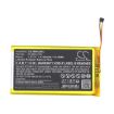 Astell & Kern AK120 II Battery (p/n PLM634786) - 3