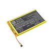 Iriver AK120 II Battery (p/n PLM634786) Replacement - 2