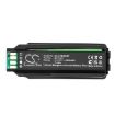 Replacement Battery for Daitem DP & D14 Series (BATLI28 BATLI38) - 5