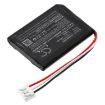 Red Witch Violetta Delay Battery ICP463446GL - 2