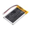 Battery for Moonybaby Trust 30 Split 55 MB55935BV-2T, AHB503759 - 1