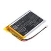 Battery for Moonybaby Trust 30 Split 55 MB55935BV-2T, AHB503759 - 2