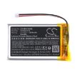 Battery for Moonybaby Trust 30 Split 55 MB55935BV-2T, AHB503759 - 3