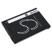 Honeywell ScanPal EDA52 Battery (p/n 50172021-001 EDA52-BAT) - 4
