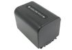 Battery for Idx System UC-PD2 UC-PD1 MC-2U Replacement - 3