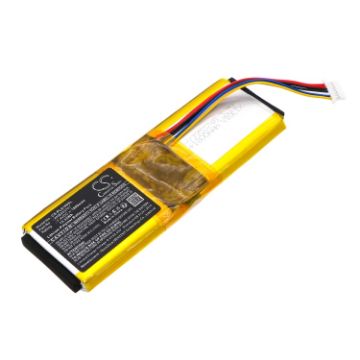 Polaroid SocialMatic Instagram Battery (p/n AHB953747) - 1
