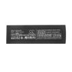 Hetronic ERGO-S Battery (p/n 68303700) - 5