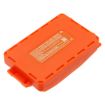 Elca Radiocontrol Battery (p/n E1-BAT1) Replacement - 3