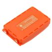 Elca Radiocontrol Battery (p/n E1-BAT1) Replacement - 4