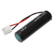 VDO Autodiagnos Check Plug & Play Battery (p/n VDO100) - 2