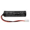 VDO Autodiagnos Check Plug & Play Battery (p/n VDO100) - 3