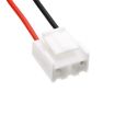 VDO Autodiagnos Check Plug & Play Battery (p/n VDO100) - 5