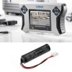VDO Autodiagnos Check Plug & Play Battery (p/n VDO100) - 6