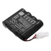 Battery for Sag Schlagbaum Safe-O-Tronic Safe-O-Pin Megalock - 2